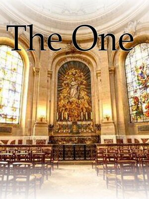 cover image of The One